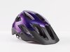 Bontrager Helm Bontrager Blaze WaveCel LTD S Purple Phaze CE