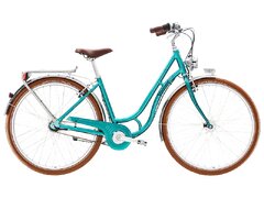 Citybikes