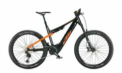 E-MTB Fully