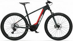 E-MTB Hardtail