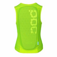 Pocito Vpd Air Vest Fluorescent Yellowgreen Med