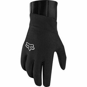 Defend Pro Fire Glove Blk M