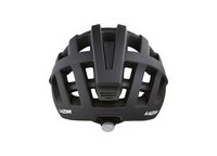 Helm Compact DLX Matte Black Unisize 54-61 cm