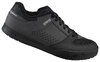 GR500G Flat Pedal Shoe 43 grau