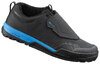 GR901L Flat Pedal Shoe 41 schw