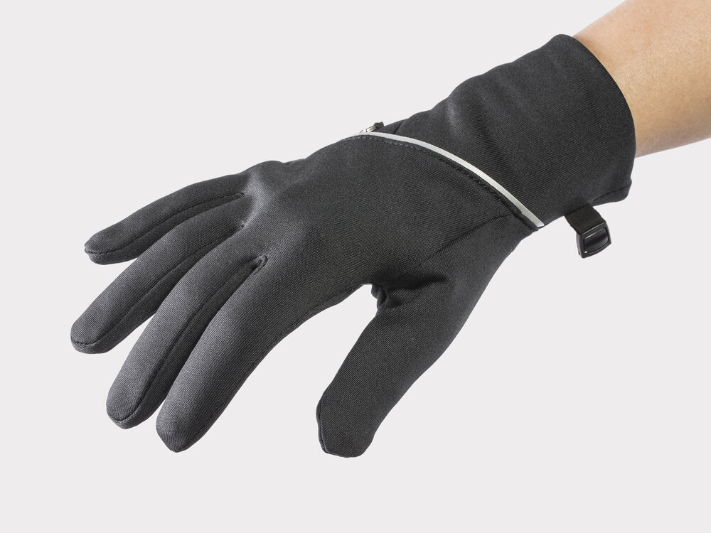 Bontrager Handschuh Vella Thermal XS Black