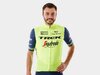 Santini Trikot Santini Trek-Segafredo Replica S RadYellow/