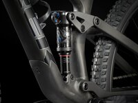 Trek Top Fuel 9.8 GX S Matte Raw Carbon