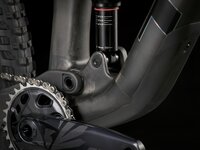 Trek Top Fuel 9.8 GX S Matte Raw Carbon