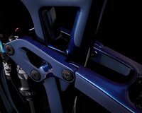 Trek Fuel EX 9.8 XT XS 27.5 Mulsanne Blue