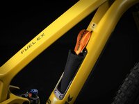 Trek Fuel EX 9.9 XTR XS 27.5 Satin Baja Yellow