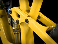 Trek Fuel EX 9.9 XTR XS 27.5 Satin Baja Yellow