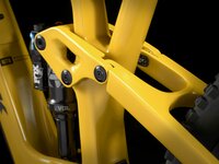 Trek Fuel EX 9.8 GX AXS S 27.5 Satin Baja Yellow