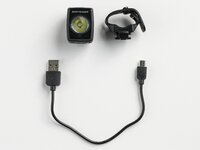 Bontrager Beleuchtung Bontrager Ion 200 RT USB-wiederaufladb