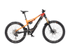 KTM MACINA PROWLER EXONIC XX T-TYPE FRESH'BURNT ORANGE+BLACK MATT (OPAL WHITE) L/48