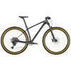 Scott Scale 940 granite black - L
