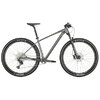 Scott Scale 965 slate grey - XXL