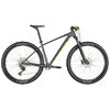 Scott Scale 980 dark grey - XXL