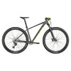 Scott Scale 980 dark grey - XXL