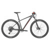 Scott Scale 970 dark grey - L