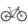 Scott Aspect 740 granite - Granite Black - XS