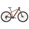 Scott Aspect 760 red - Florida Red - L