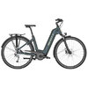 Scott Sub Tour eRIDE 20 unisex - Petrol Blue - XS