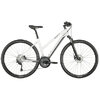 Scott Sub Cross 20 Lady - Pearl White - XL