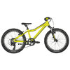 Scott Scale 20 yellow - Radium Yellow - one size