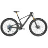 Scott Spark RC SL EVO AXS - Raw Carbon - M