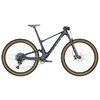 Scott Spark RC Comp blue - Dark Stellar Blue - M