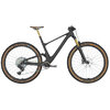 Scott Spark 900 Ultimate EVO AXS - Raw Carbon - XL