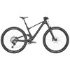 Scott Spark 910 - Raw Carbon - S