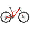 Scott Spark 960 red - High Risk Red - L