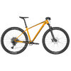 Scott Scale 960 - Fire Orange - M
