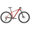 Scott Scale 980 red - High Risk Red - S