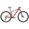 Scott Scale 980 red - High Risk Red - M