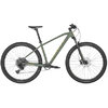 Scott Aspect 910 - Dark Moss Green - XS