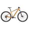 Scott Aspect 950 orange - Tangerine Orange - S