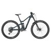 Scott Contessa Ransom 910 - Candy Petrol Green - S