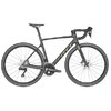 Scott Addict RC 15 carbon black - Raw Carbon - XL58