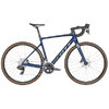Scott Addict 10 blue - Submariner Blue - S52
