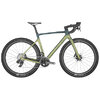 Scott Addict Gravel 10 - Prism Grey Gold - L56