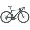 Scott Contessa Addict RC 15 - Candy Petrol Green - XXS47