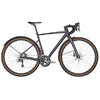 Scott Contessa Speedster Gravel 25 EQ - Aubergina Purple - S52