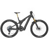 Scott Patron eRIDE 900 Ultimate - Raw Carbon - S