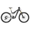 Scott Patron eRIDE 900 Tuned - White / Raw Carbon - S