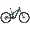 Scott Contessa Patron eRIDE 900 - Candy Petrol Green - L