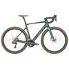 Scott Addict eRIDE 10 - Prism Aqua Green - S52