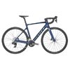 Scott Addict eRIDE 20 - Submariner Blue - S52